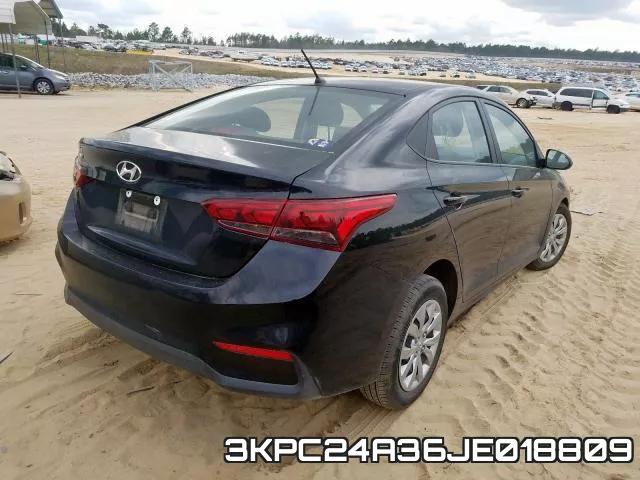 3KPC24A36JE018809 фото 5