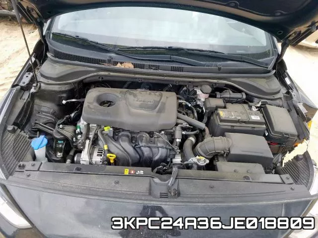 3KPC24A36JE018809 фото 8