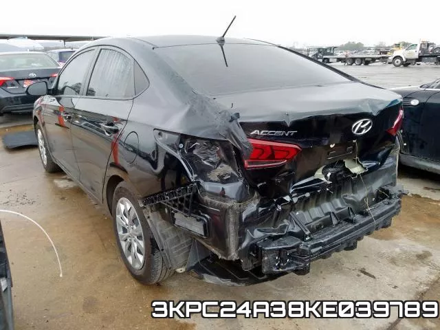 3KPC24A38KE039789 фото 4