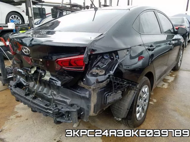 3KPC24A38KE039789 фото 5