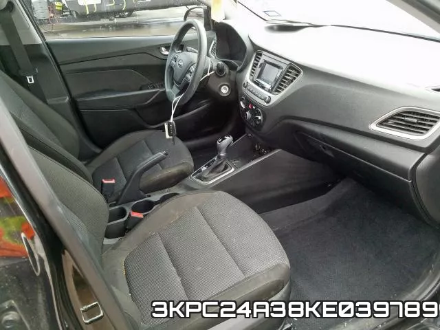 3KPC24A38KE039789 фото 6