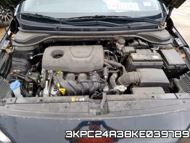 3KPC24A38KE039789 фото 8