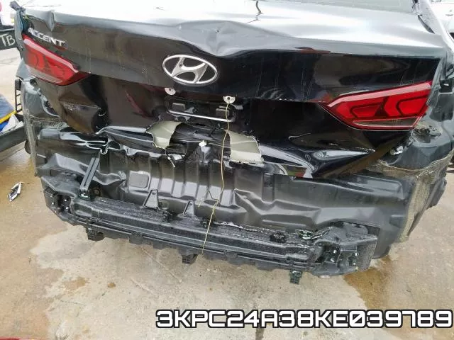 3KPC24A38KE039789 фото 10