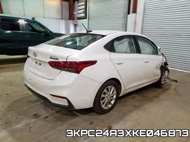 3KPC24A3XKE046873 фото 5