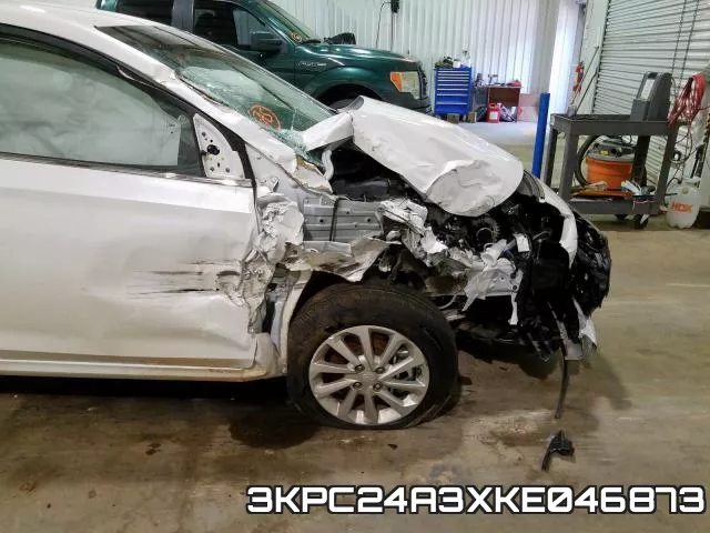 3KPC24A3XKE046873 фото 10
