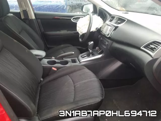 3N1AB7AP0HL694712 фото 6