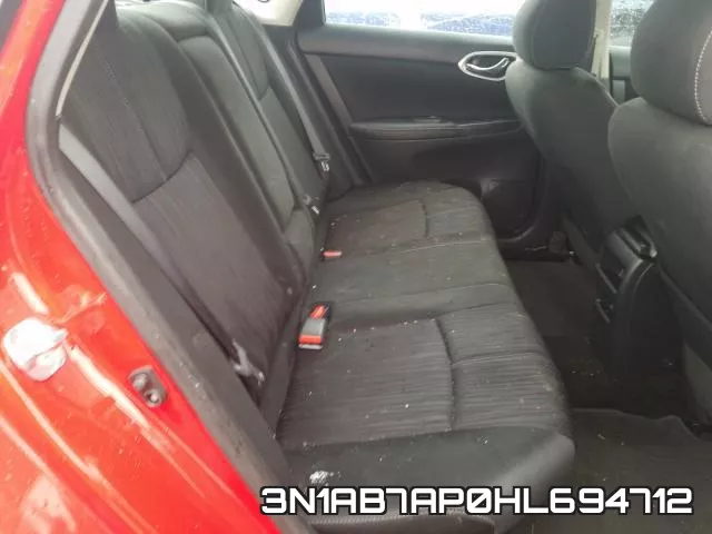 3N1AB7AP0HL694712 фото 7