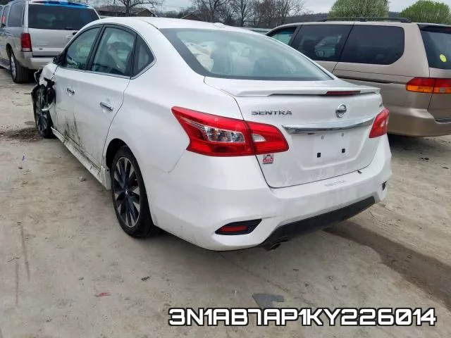 3N1AB7AP1KY226014 фото 4