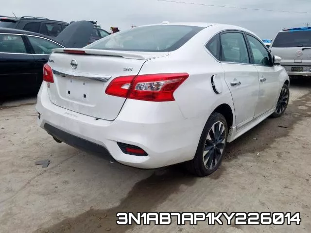 3N1AB7AP1KY226014 фото 5