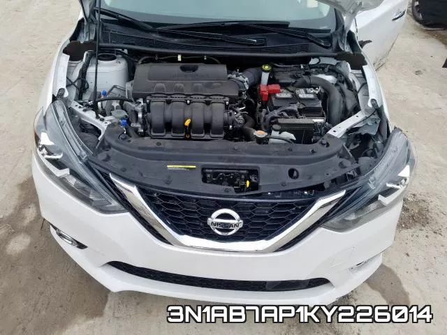 3N1AB7AP1KY226014 фото 8