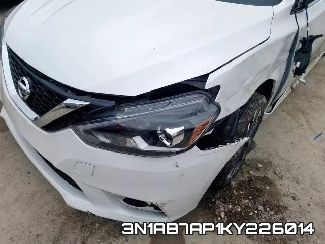 3N1AB7AP1KY226014 фото 10