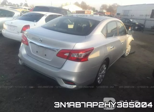 3N1AB7AP2HY385004 фото 5