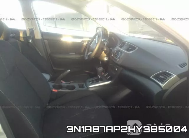 3N1AB7AP2HY385004 фото 6