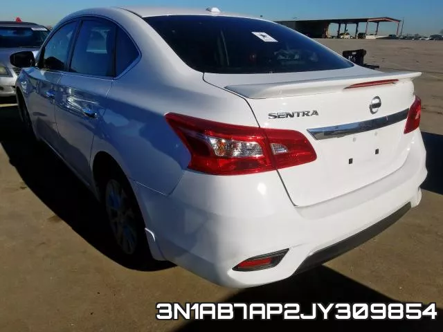 3N1AB7AP2JY309854 фото 4