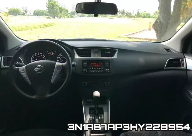 3N1AB7AP3HY228954 фото 10