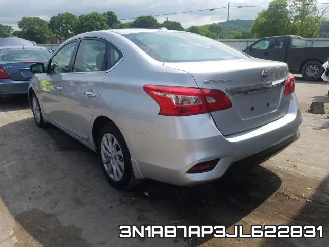 3N1AB7AP3JL622831 фото 4