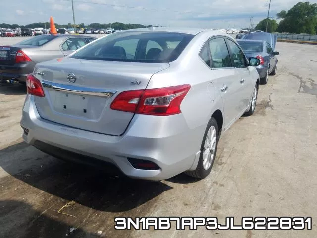 3N1AB7AP3JL622831 фото 5