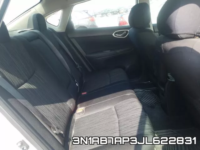 3N1AB7AP3JL622831 фото 7