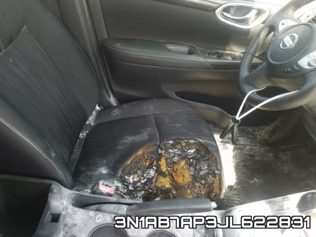 3N1AB7AP3JL622831 фото 10