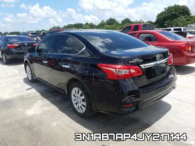 3N1AB7AP4JY217144 фото 4