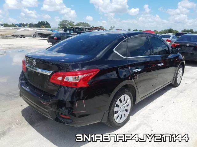 3N1AB7AP4JY217144 фото 5