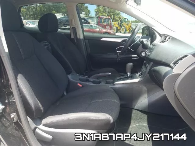 3N1AB7AP4JY217144 фото 6