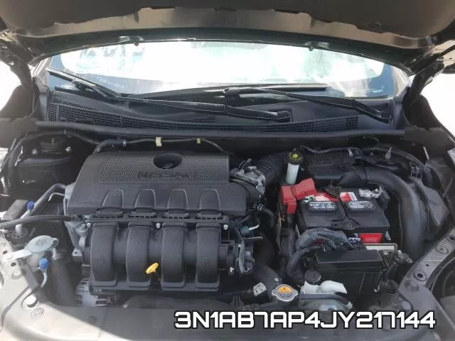 3N1AB7AP4JY217144 фото 8