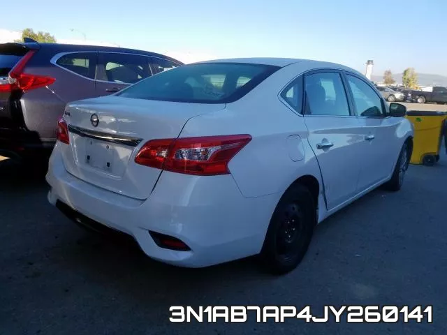 3N1AB7AP4JY260141 фото 5