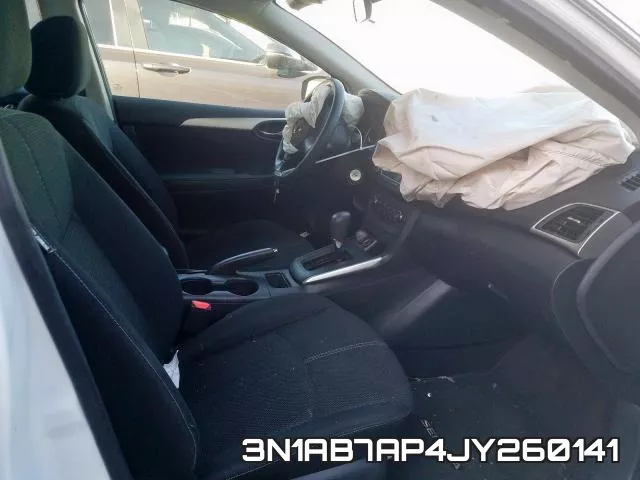 3N1AB7AP4JY260141 фото 6