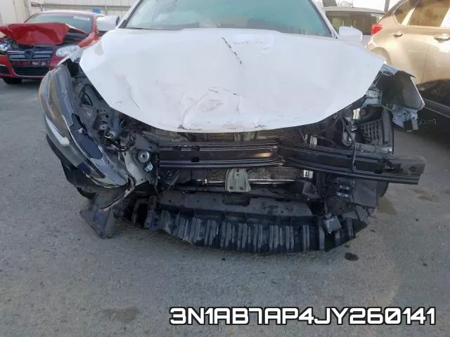 3N1AB7AP4JY260141 фото 10