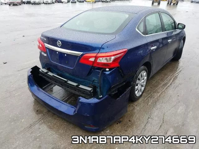 3N1AB7AP4KY274669 фото 5