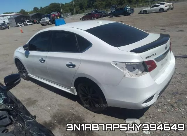 3N1AB7AP5HY394649 фото 4