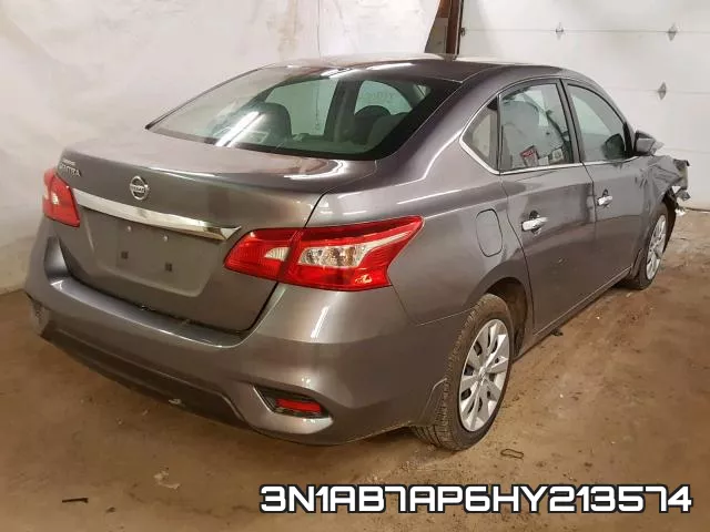 3N1AB7AP6HY213574 фото 5