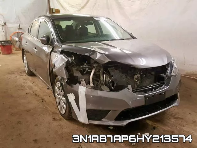 3N1AB7AP6HY213574 фото 10
