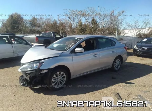 3N1AB7AP7KL615821 фото 3