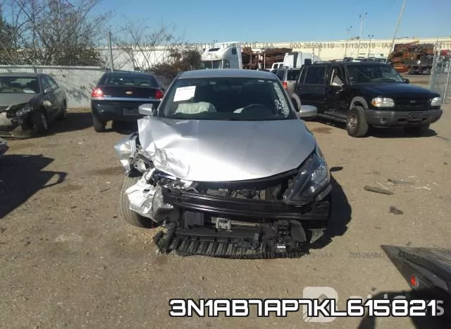 3N1AB7AP7KL615821 фото 7