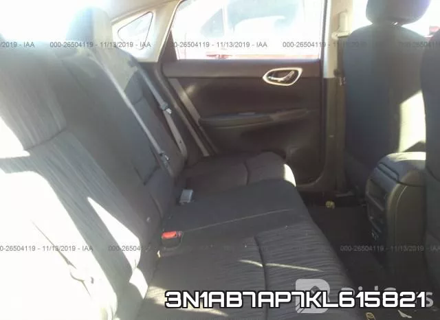 3N1AB7AP7KL615821 фото 9