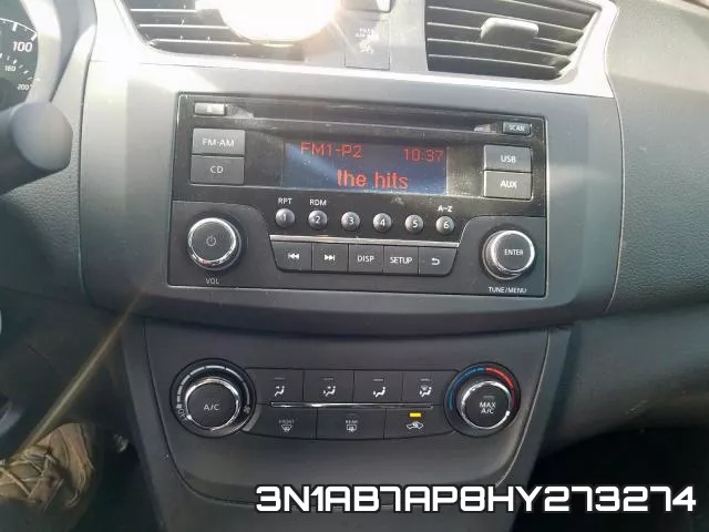 3N1AB7AP8HY273274 фото 10