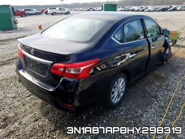 3N1AB7AP8HY298319 фото 5