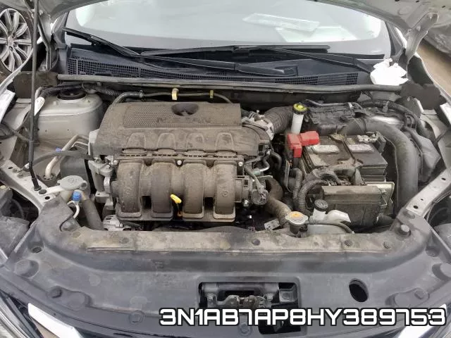 3N1AB7AP8HY389753 фото 8