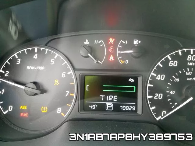 3N1AB7AP8HY389753 фото 9