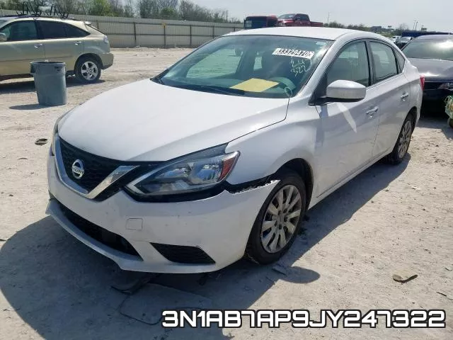 3N1AB7AP9JY247322 фото 3