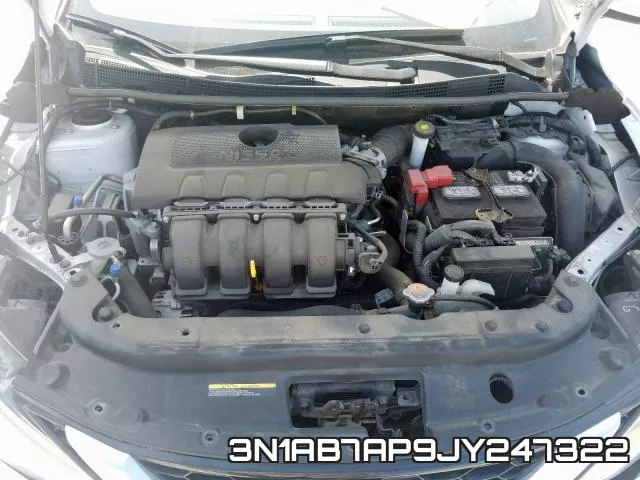 3N1AB7AP9JY247322 фото 8