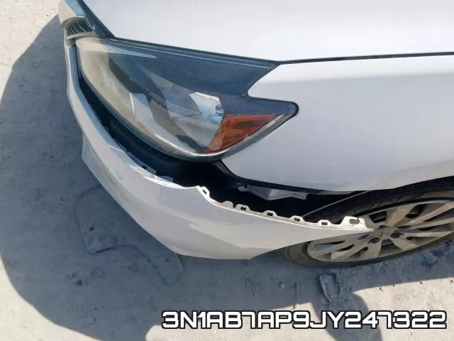 3N1AB7AP9JY247322 фото 10