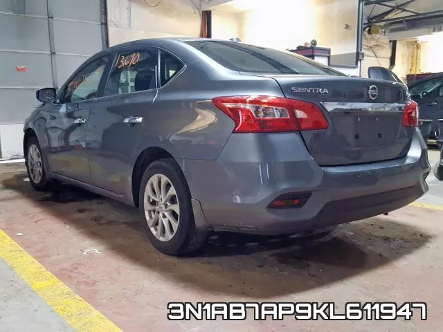 3N1AB7AP9KL611947 фото 4