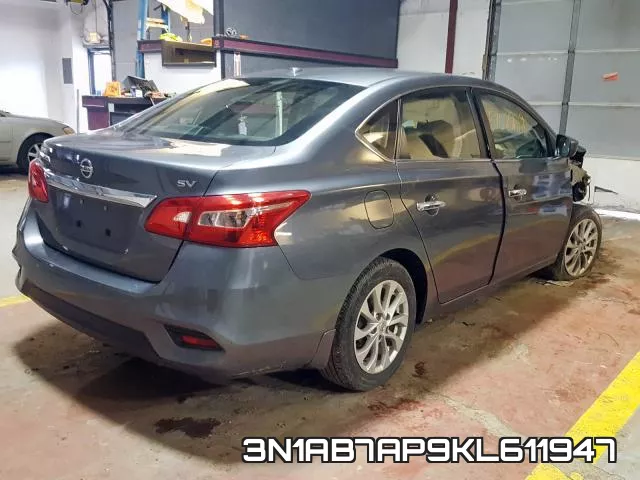 3N1AB7AP9KL611947 фото 5