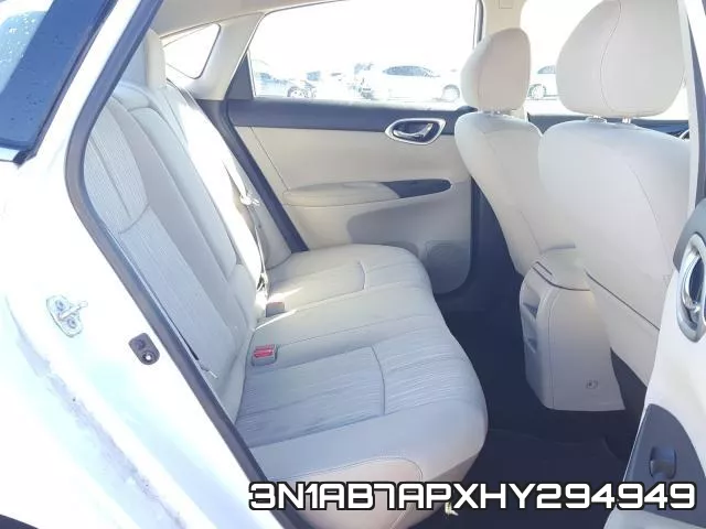 3N1AB7APXHY294949 фото 7