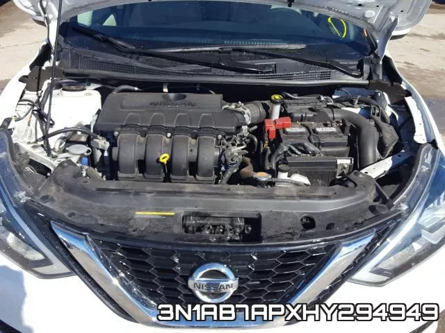 3N1AB7APXHY294949 фото 8