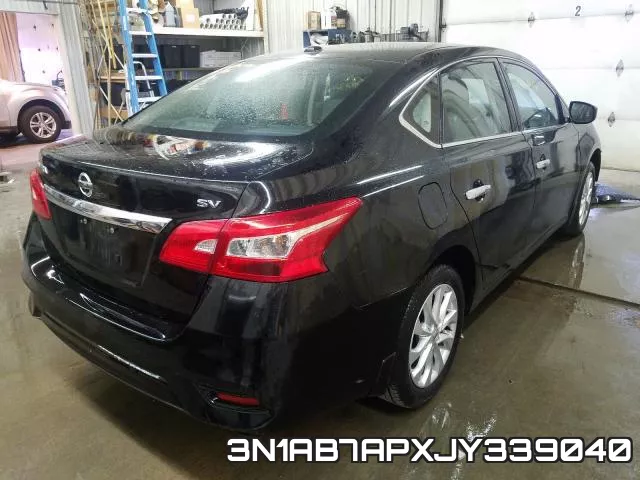 3N1AB7APXJY339040 фото 5