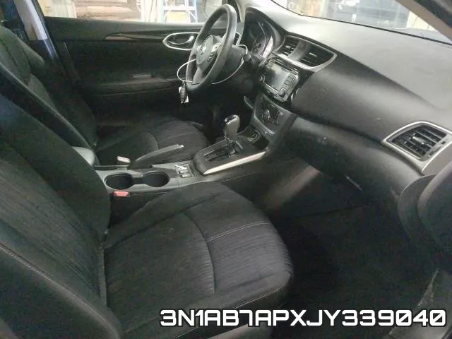 3N1AB7APXJY339040 фото 6